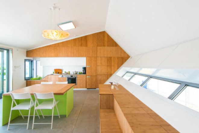 Team Israel, 2013 Solar Decathlon China, all [e] land, china solar decathlon, solar home, prefab home,
