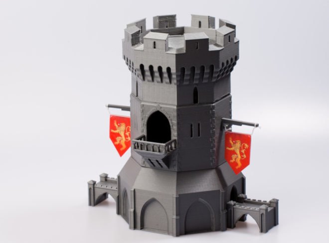 green design, eco design, sustainable design, MakerBot, 3D printed birdhouse, #birdhousechallenge, Erik J. Durwood, American Craftsman Bungalow Birdhouse, MakerBot NYC, MakerBot PLAY Filament, Egg-bot, Gyrobot, Valcrow
