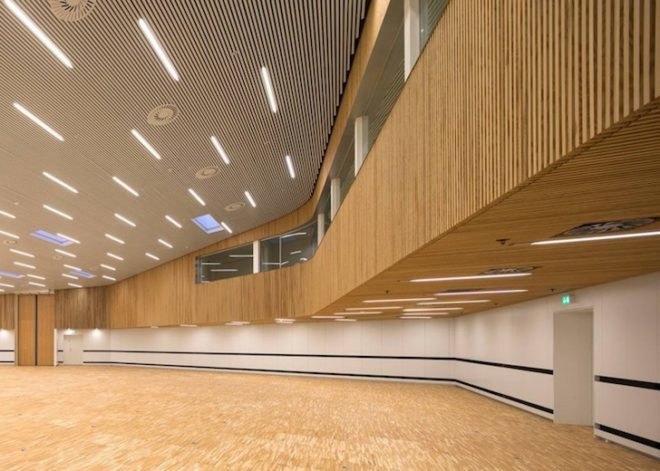 solar panel, UN, copenhagen, LEED Platinum, green design, sustainable design, eco-design, UN City, Denmark, daylighting, rainwater harvesting, seawater cooling