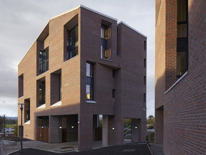 2013 RIBA Stirling Prize, RIBA, RIBA Award, UK architecture award, Park Hill housing estate Sheffield,Giant’s Causeway Visitor Center, Heneghan Peng, Alison Brooks Architects, Astley Castle, Niall Maclaughlin, Grafton Architects