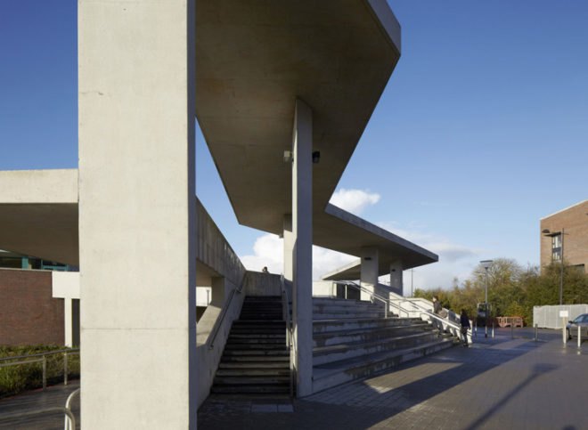2013 RIBA Stirling Prize, RIBA, RIBA Award, UK architecture award, Park Hill housing estate Sheffield,Giant’s Causeway Visitor Center, Heneghan Peng, Alison Brooks Architects, Astley Castle, Niall Maclaughlin, Grafton Architects