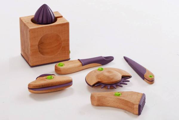 Chewp, Bat Chen Grayevky, green design, sustainable design, healthy eating, health food, green cooking, sustainable food, green kids, eco kitchen tools, green kitchen tools