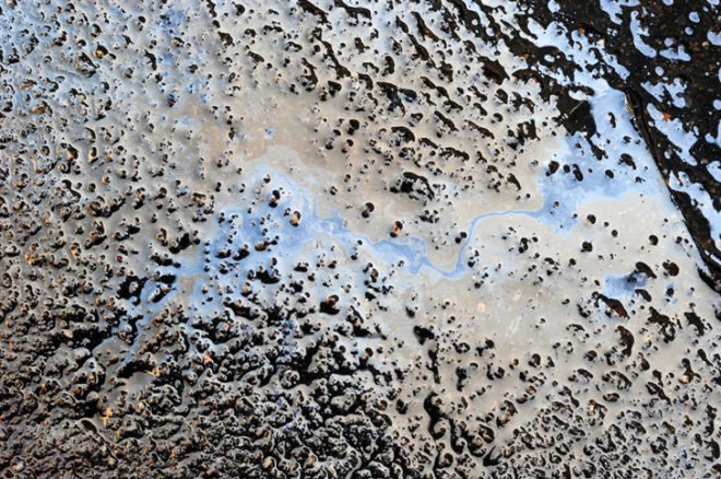 exxon mobil, oil slick, oil spill, tar sands, environmental disaster