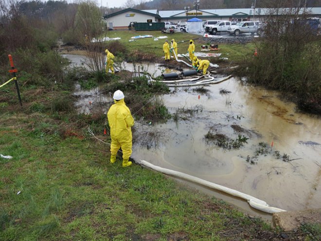 exxon mobil, oil slick, oil spill, tar sands, environmental disaster