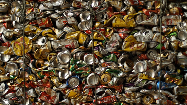 can city, studio swine, Azusa Murakami, Alexander Groves, Catadores, recycled aluminum furniture, São Paulo