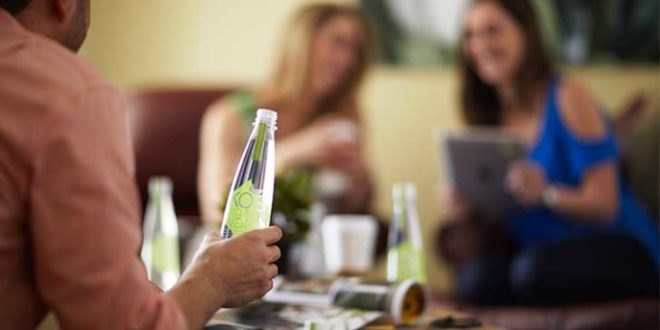 koa organic water, kickstarter, juice, fruits and vegetables