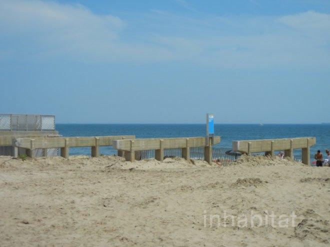 FAR ROC, for a resilient rockaway, green design, NYC architecture competition, Rockaway design competition, storm-resilient architecture NYC, waterfront development, flood-prone areas, architecture, green design, sustainable design, eco-design