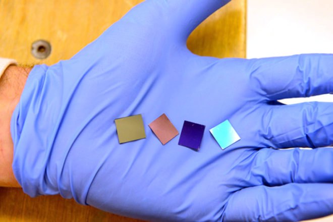 Stanford University, solar power, photovoltaic, solar wafers, thinnest photovoltaic wafer, renewable energy, clean tech, green technology, green design, sustainable design