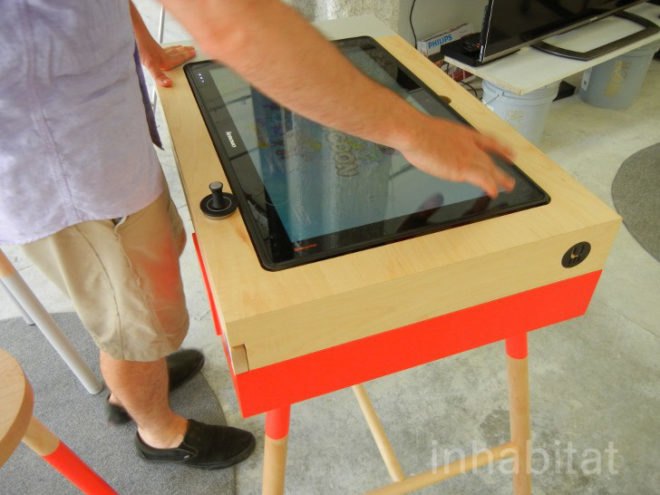 double duty furniture, eco design, small homes, small living, small spaces, space saving design, space saving furniture, tiny apartment, tiny apartment nyc, tiny apartments, transforming furniture, psfk, psfk future of home living