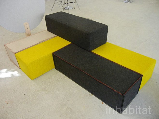 double duty furniture, eco design, small homes, small living, small spaces, space saving design, space saving furniture, tiny apartment, tiny apartment nyc, tiny apartments, transforming furniture, psfk, psfk future of home living