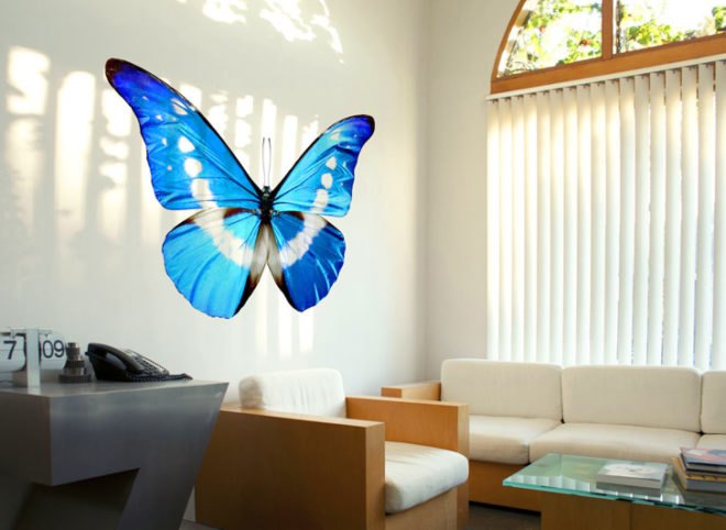 Wallflowers, photographic prints, wallflower, wall decal, eco friendly interiors, green interiors, sustainable design, green design, wall decals, interior decor, green interior decor
