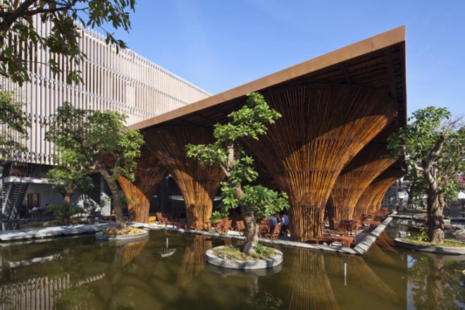 World Architecture Festival, WAF, WAF 2013, 2013 World Architecture Festival, WAF shortlist