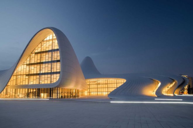 World Architecture Festival, WAF, WAF 2013, 2013 World Architecture Festival, WAF shortlist