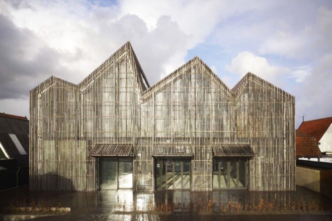 World Architecture Festival, WAF, WAF 2013, 2013 World Architecture Festival, WAF shortlist