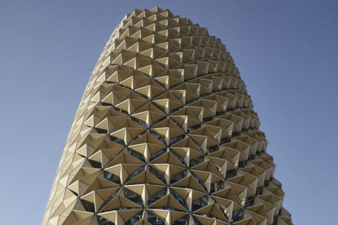 World Architecture Festival, WAF, WAF 2013, 2013 World Architecture Festival, WAF shortlist