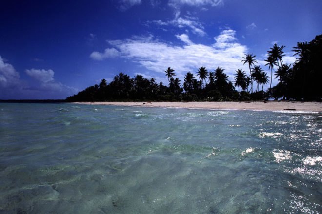 Marshall Islands, pacific atoll, climate change, climate refugees, Pacific Islands Forum