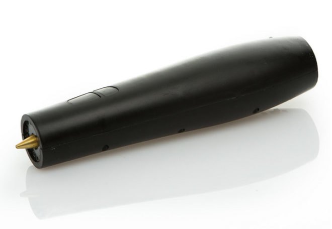 swissPen, 3D printing, 3D printers, 3D printing pen, art, design, doodling, 3Doodler, gadgets, plastic