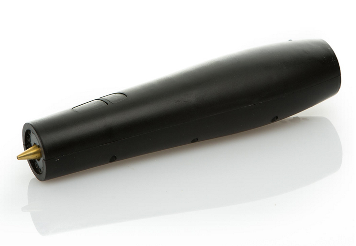 swissPen, 3D printing, 3D printers, 3D printing pen, art, design, doodling, 3Doodler, gadgets, plastic