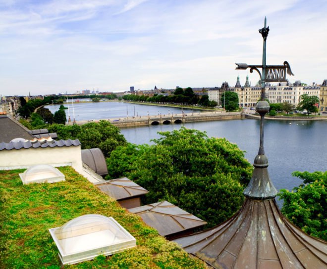 Copenhagen Climate Adaption Plan, index: award, index award, index award winners, design to improve life, sustainable design, green design, eco design, humanitarian design, sustainability, design for health, world's biggest design prize, copenhagen, denmark, design