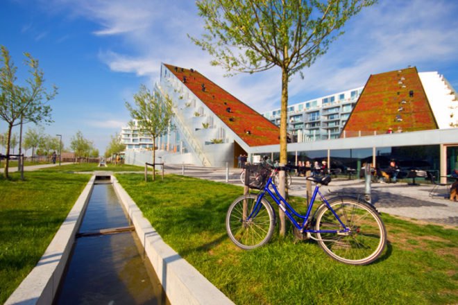 Copenhagen Climate Adaption Plan, index: award, index award, index award winners, design to improve life, sustainable design, green design, eco design, humanitarian design, sustainability, design for health, world's biggest design prize, copenhagen, denmark, design