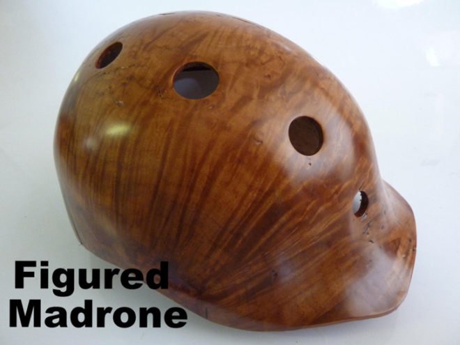 Coyle, Wood Helmets, Cork, Sustainable Materials, Green Products, Natural Materials, Woodworking