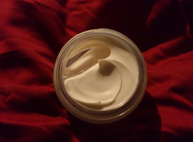 Face and Hand Cream