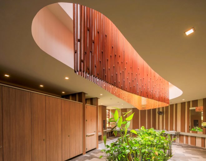 green design, eco design, sustainable design, Singapore, River Safari, singapore zoo, DP architects, Green Mark Platinum Park