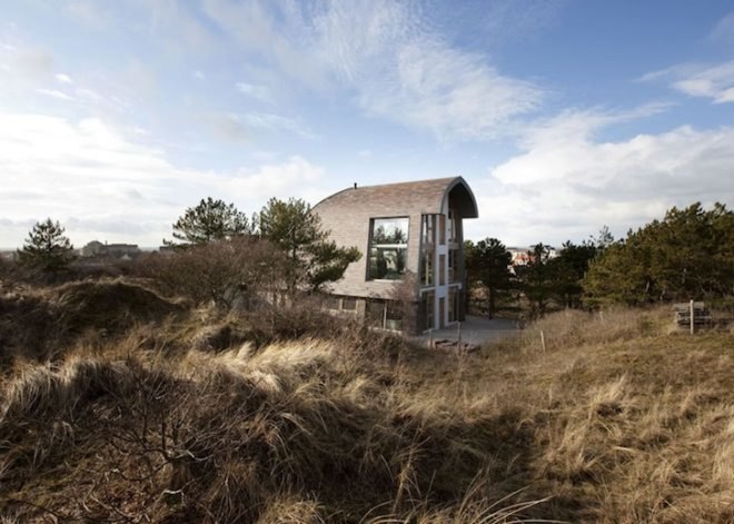 min2, jetty min, maarten min, dune landscapes, dune house, dutch landscape, dutch farmhouse, modern farmhouse, sustainable farmhouse, coastal dunes, coastal architecture,