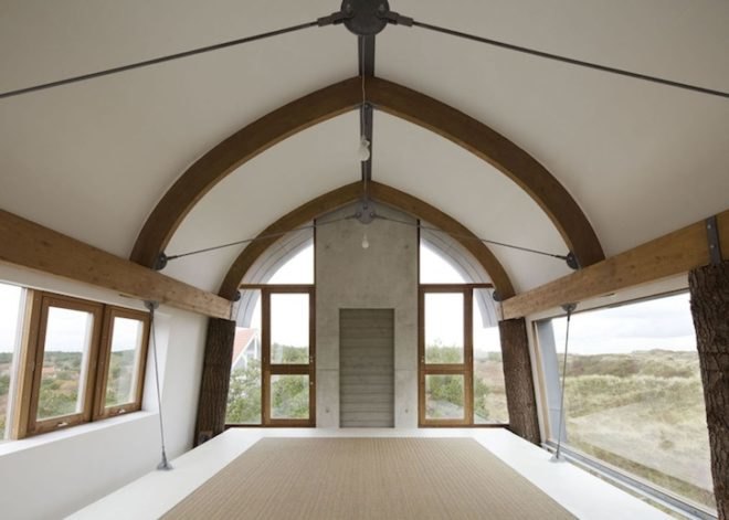 min2, jetty min, maarten min, dune landscapes, dune house, dutch landscape, dutch farmhouse, modern farmhouse, sustainable farmhouse, coastal dunes, coastal architecture,