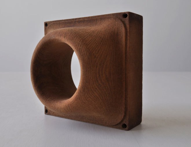 Emerging Objects, 3d-printing, 3d printer, 3d printing technology, green technology, California 3d printing, FDM, 3d-printed buildings, fiber-reinforced cement, Seat Slug, 3d-printed furniture, powder-printing