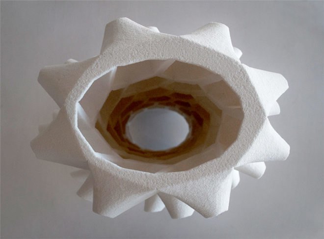 Emerging Objects, 3d-printing, 3d printer, 3d printing technology, green technology, California 3d printing, FDM, 3d-printed buildings, fiber-reinforced cement, Seat Slug, 3d-printed furniture, powder-printing