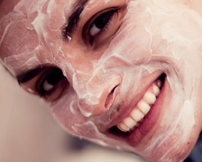 Face cream
