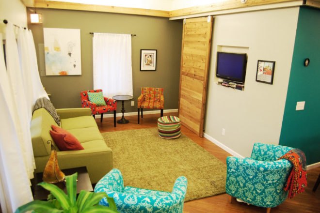 First Texas Passive House, E Green Group, passive house, green remodel, green renovation, passive house, diy remodel