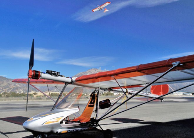 GreenWing International, eSpyder, electric airplane, electric engine, lithium battery, electric vehicles, green transportation