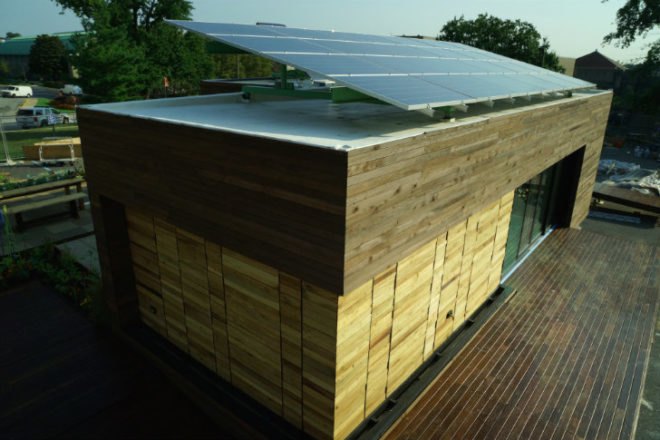 Harvest House, Team Capitol DC, 2013 solar decathlon, solar home, solar decathlon, catholic university of america, george washington university, american university