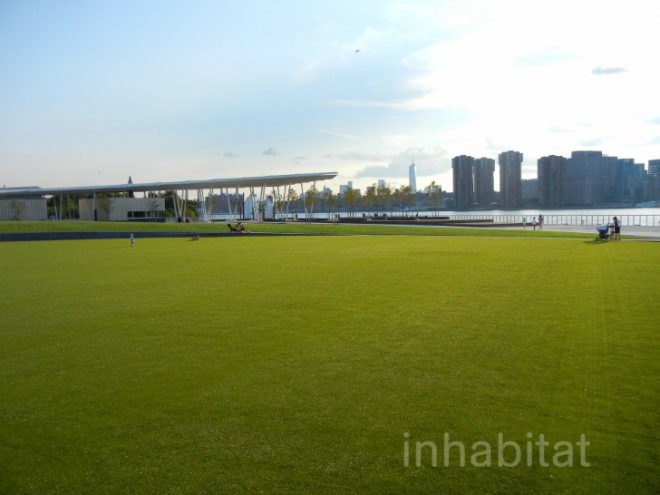 hunters point, hunters point park, hunters point south, resilient design, resiliency, resilient architecture, waterfront park, waterfront park new york, queens parks, long island city, weiss manfredi, thomas balsley