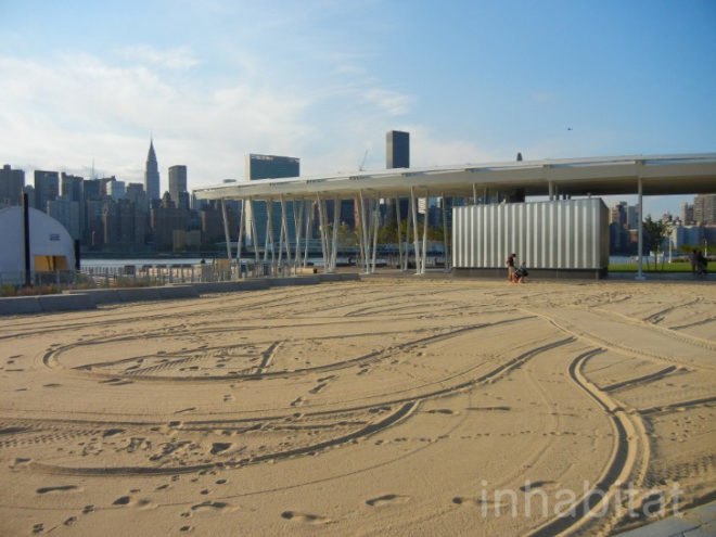 hunters point, hunters point park, hunters point south, resilient design, resiliency, resilient architecture, waterfront park, waterfront park new york, queens parks, long island city, weiss manfredi, thomas balsley
