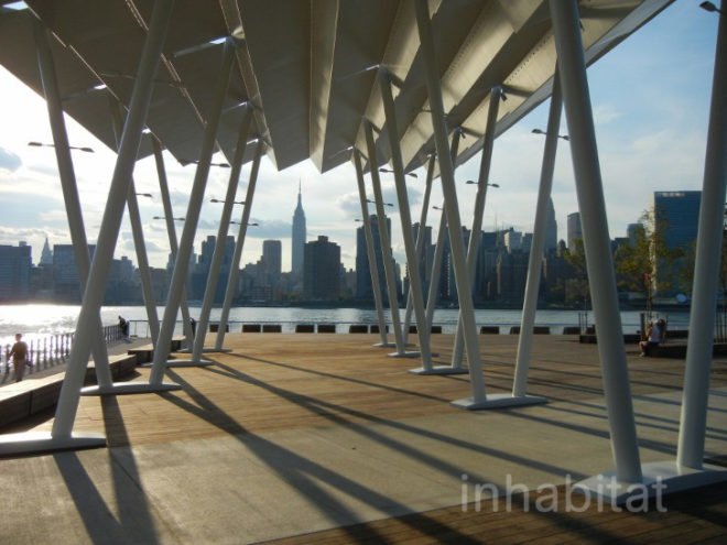 hunters point, hunters point park, hunters point south, resilient design, resiliency, resilient architecture, waterfront park, waterfront park new york, queens parks, long island city, weiss manfredi, thomas balsley