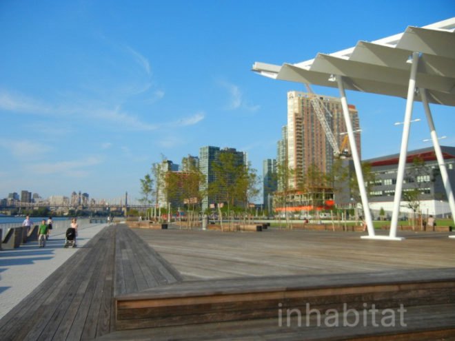 hunters point, hunters point park, hunters point south, resilient design, resiliency, resilient architecture, waterfront park, waterfront park new york, queens parks, long island city, weiss manfredi, thomas balsley