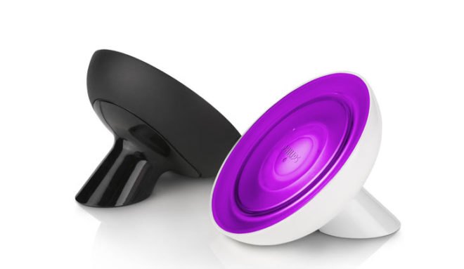 smartphone controlled lighting system, colored led lighting, LED lighting systems