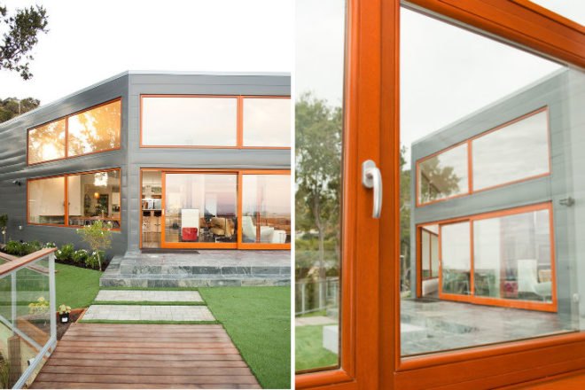 Kumar Residence, zeitgeist Design, san francisco, green home renovation, high performance envelope, green renovation