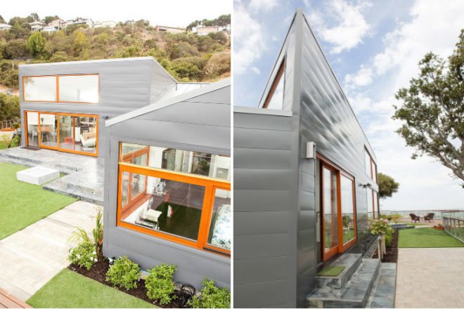 Kumar Residence, zeitgeist Design, san francisco, green home renovation, high performance envelope, green renovation