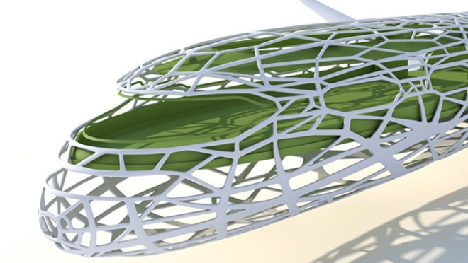 Building With Bacteria, David Benjamin, The Living Thing, Columbia University biological research, scientific research, biofuels, fossil fuels, Cambridge University, bacteria houses, glucose economy, Living Foundries Program, biomimicry, bioengineering