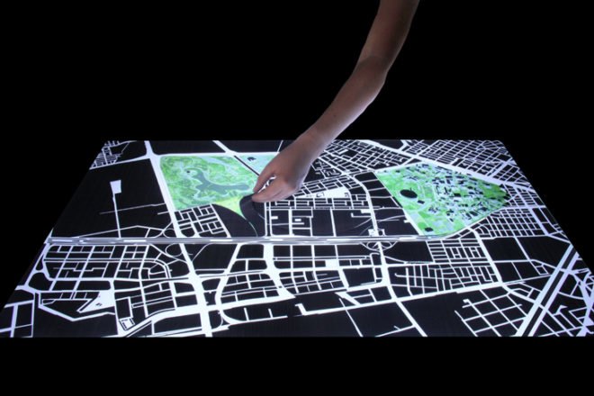 OMA, OMA/AMO, Office for Metropolitan Architecture, Bogota masterplan, masterplan competition, Bogotá’s Centro Administrativo Nacional (CAN), Latin America masterplan, Latin America architecture, Oscar Niemeyer, Brazilia