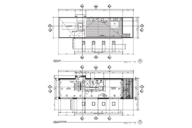 Park Passive, NK Architects, cascade built, passive house, seattle's first passive house, passiv haus, green home