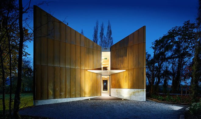 green design, eco design, sustainable design, New Zealand, Richmond Ranges Wine, Cloudy Bay Shack, Cloudy Bay New Zealand, Paul Rolfe Architects, Tonkin Zulaikha Greer