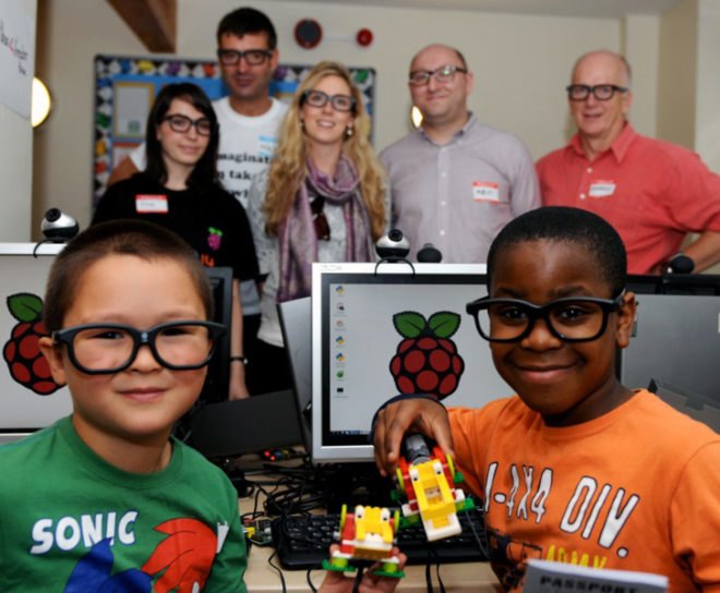 Raspberry Pi, index: award, index award, index award winners, design to improve life, sustainable design, green design, eco design, humanitarian design, sustainability, design for health, world's biggest design prize, copenhagen, denmark, design
