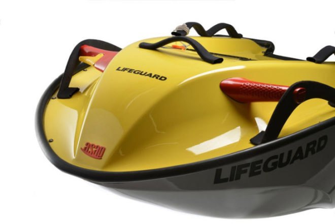 Ross Kemp, ASAP, As Soon As Possible, water vehicles, solar power, electric vehicles, transportation, green energy, UK Lloyds TSB Enterprise Awards, Virgin, Richard Branson, jet ski, paddle board, aquatic vehicle,