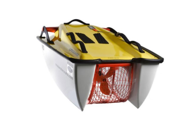 Ross Kemp, ASAP, As Soon As Possible, water vehicles, solar power, electric vehicles, transportation, green energy, UK Lloyds TSB Enterprise Awards, Virgin, Richard Branson, jet ski, paddle board, aquatic vehicle,