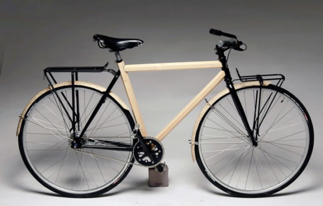 HERObikes, Hero Alabama, bamboo bikes, Semester bamboo bike, HERO bamboo bike, carbon fiber bike, green design, Greensboro bamboo bike, Greensboro bamboo, bike design, bicycle design, green materials, bike composite materials, John Bielenberg, bike Kickstarter campaign